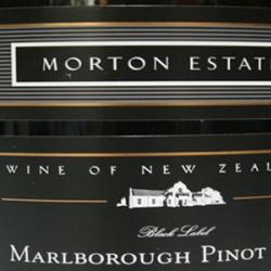 Morton Pinot Nor