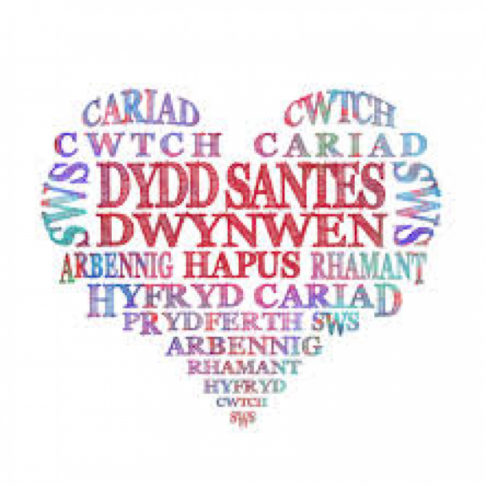 Dydd Santes Dwynwend